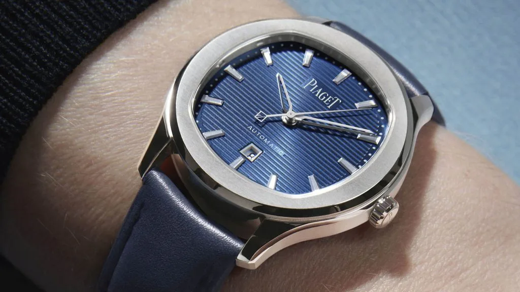 Piaget Altiplano ultra-thin luxury watch