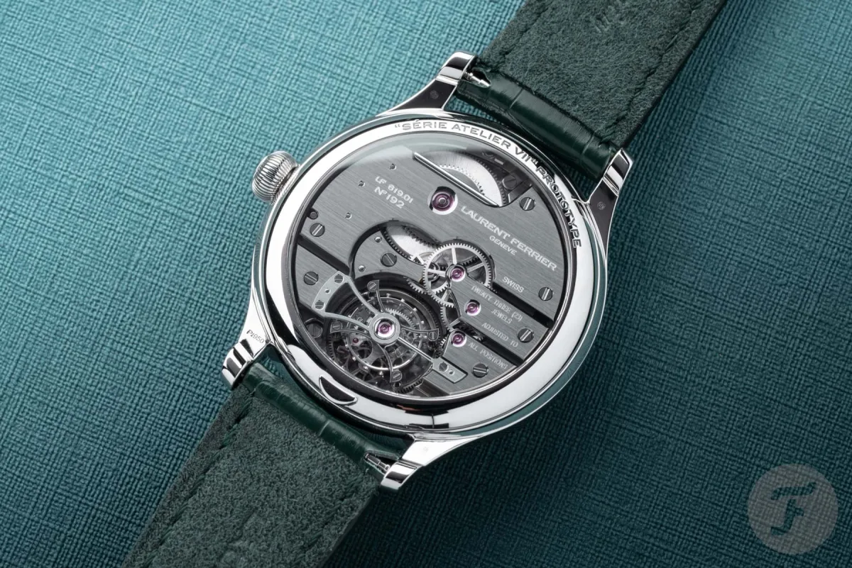 Illustration of hedonic adaptation related to watches