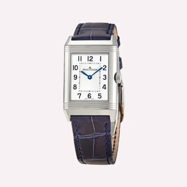 Jaeger-LeCoultre Reverso watch showcasing elegance and quality