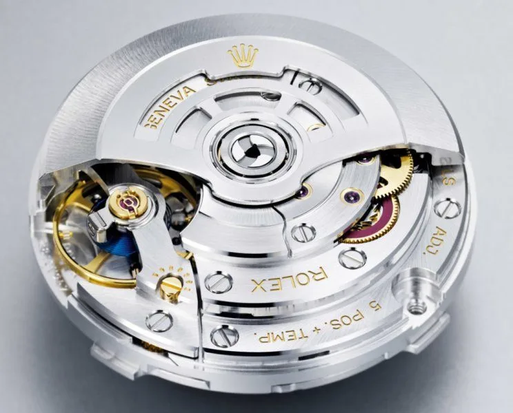 Swiss Made watch label