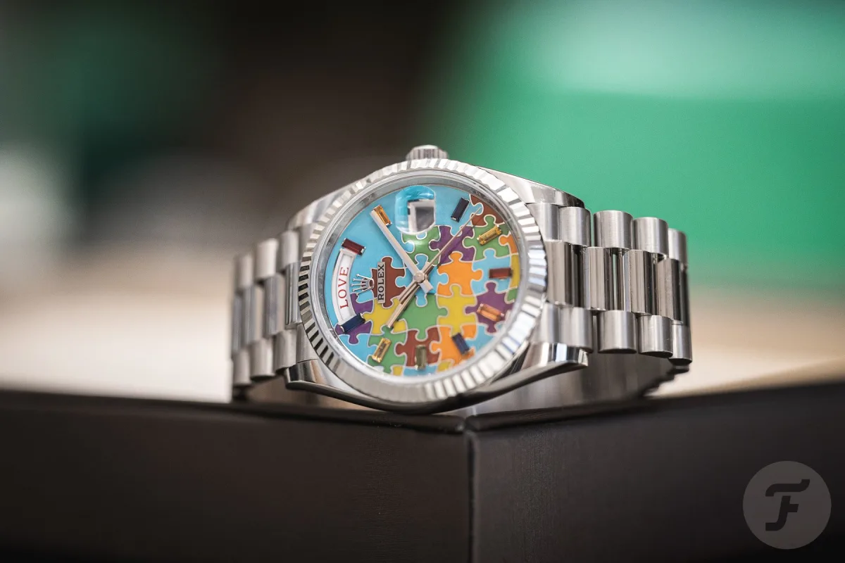 Rolex Oyster Perpetual Celebration models