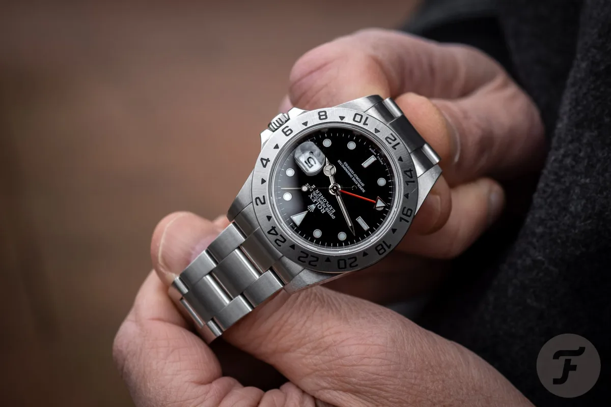Discussion on Swatch MoonSwatch project