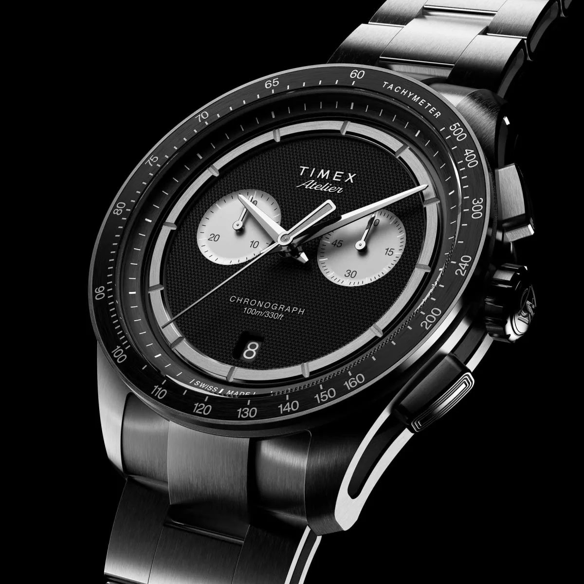 Timex Atelier chronograph collection