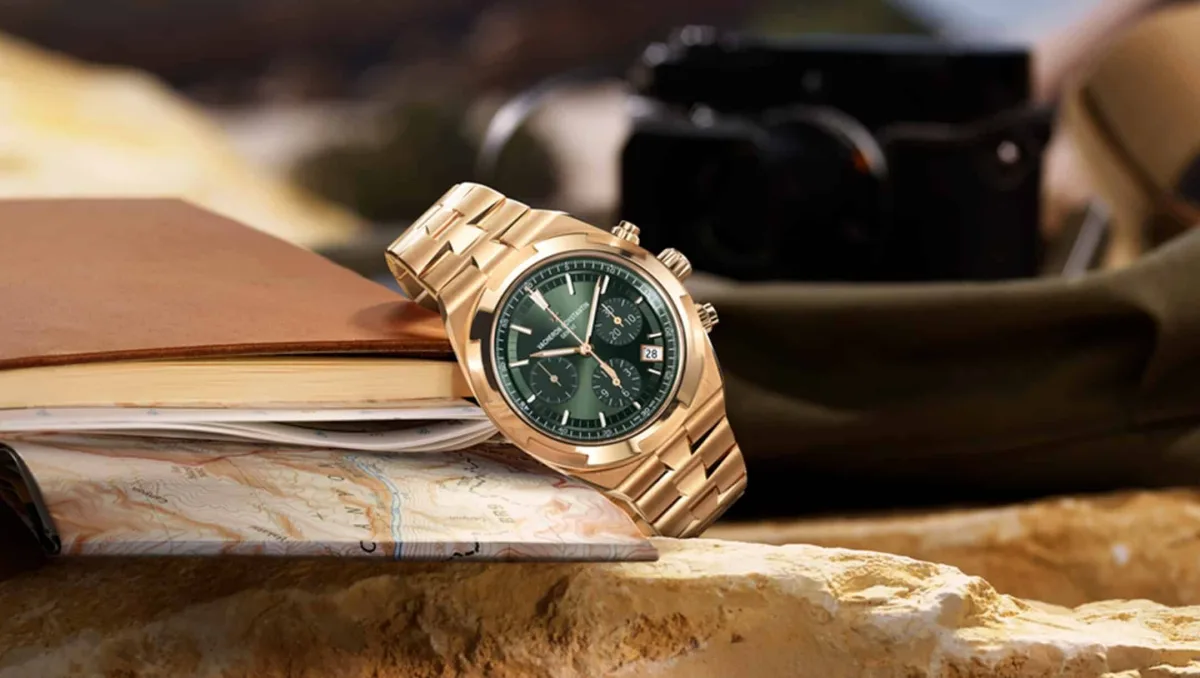Vacheron Constantin watch model