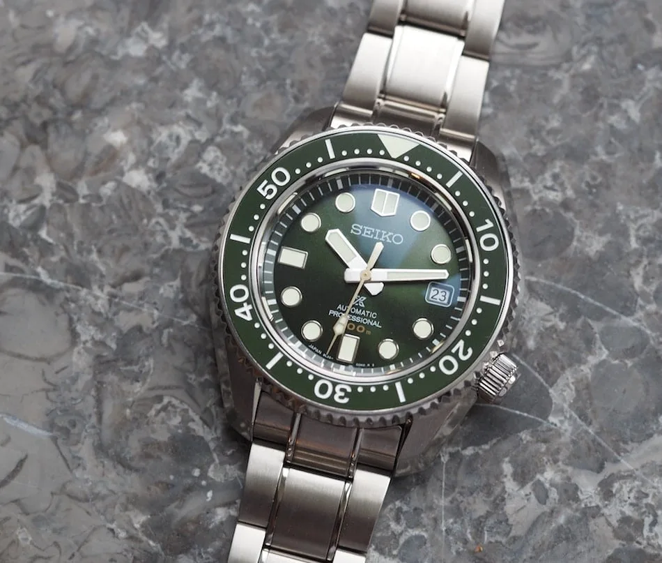 Seiko SBDX017 available in Hungary