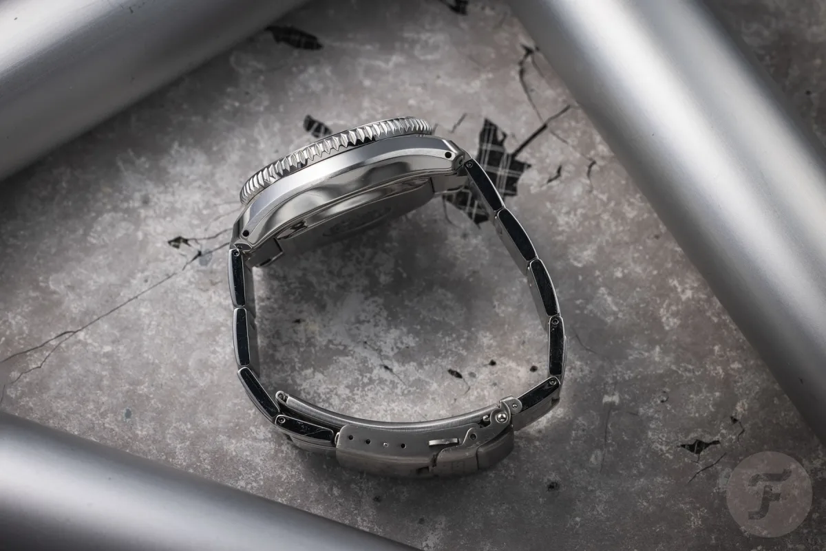 Zenith Chronomaster Sport watch review