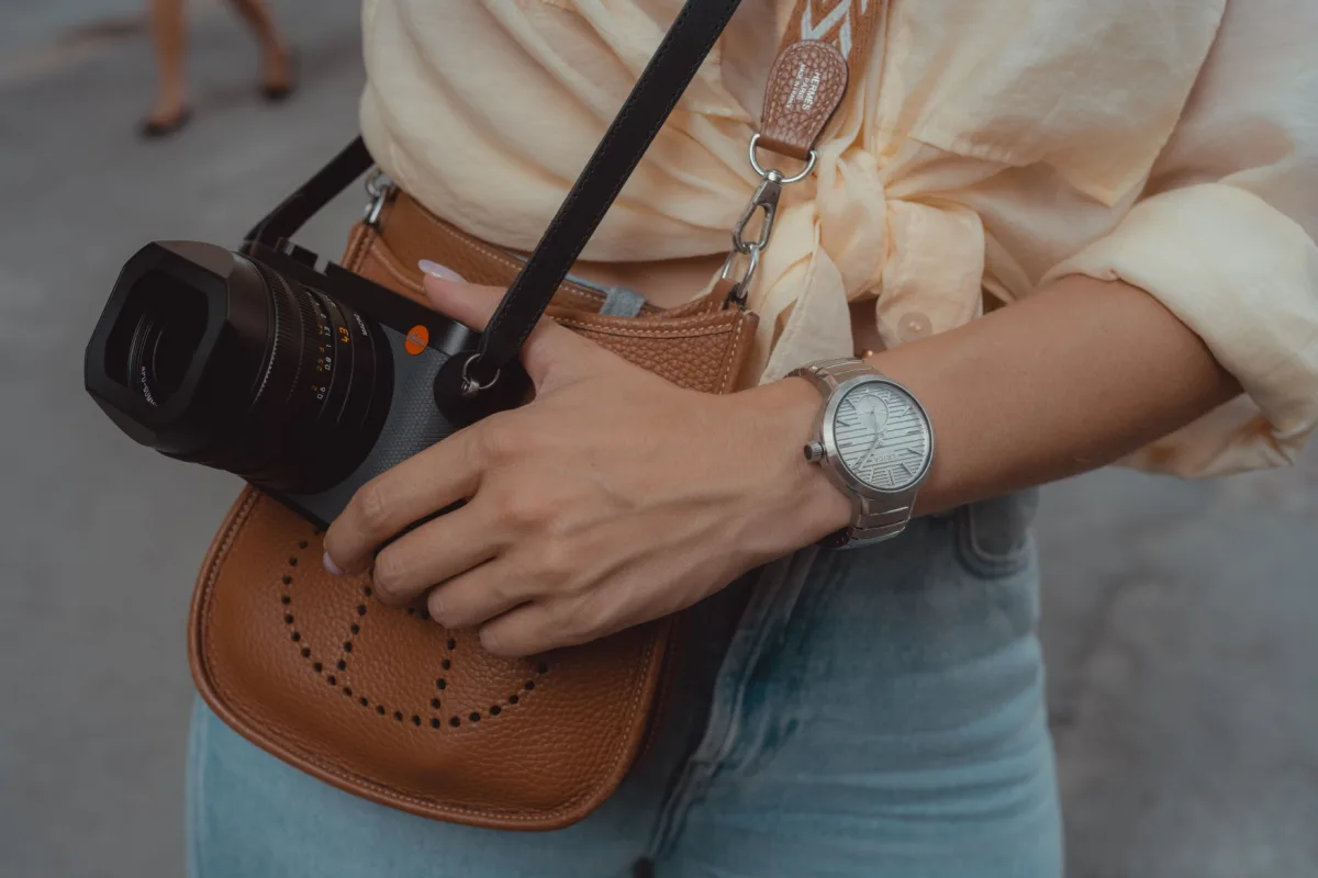 Leica accessory products