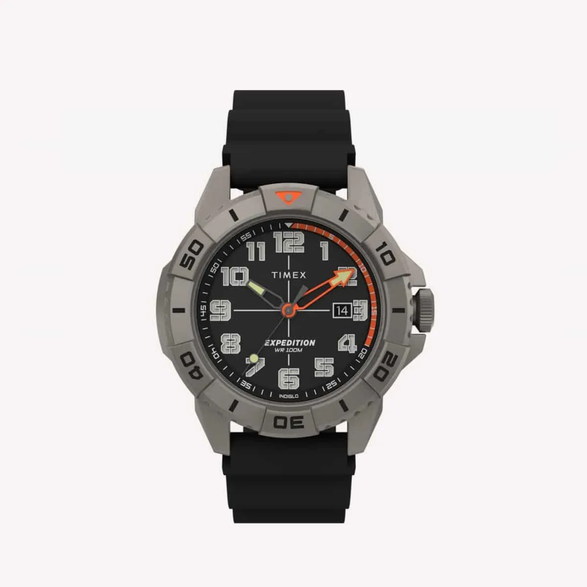 Timex TW2V40600 with Indiglo technology