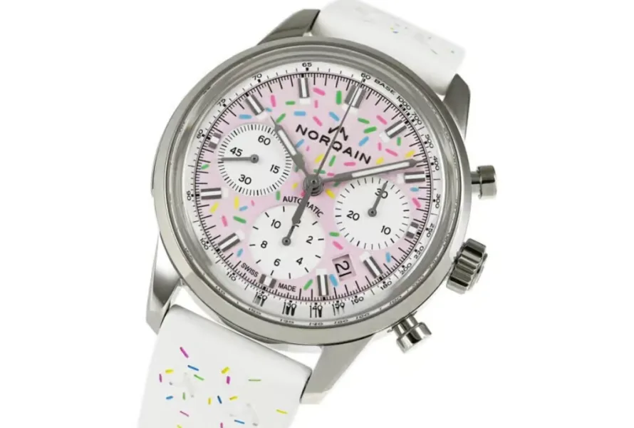 Tudor women's watches with in-house movements