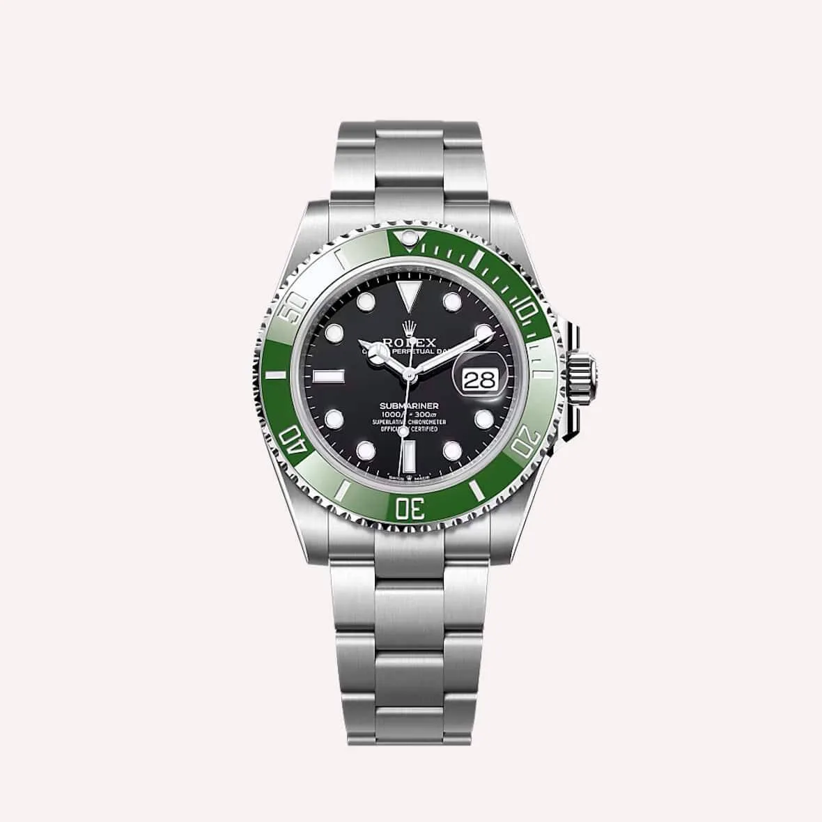 Rolex Daytona John Mayer Reference 116508