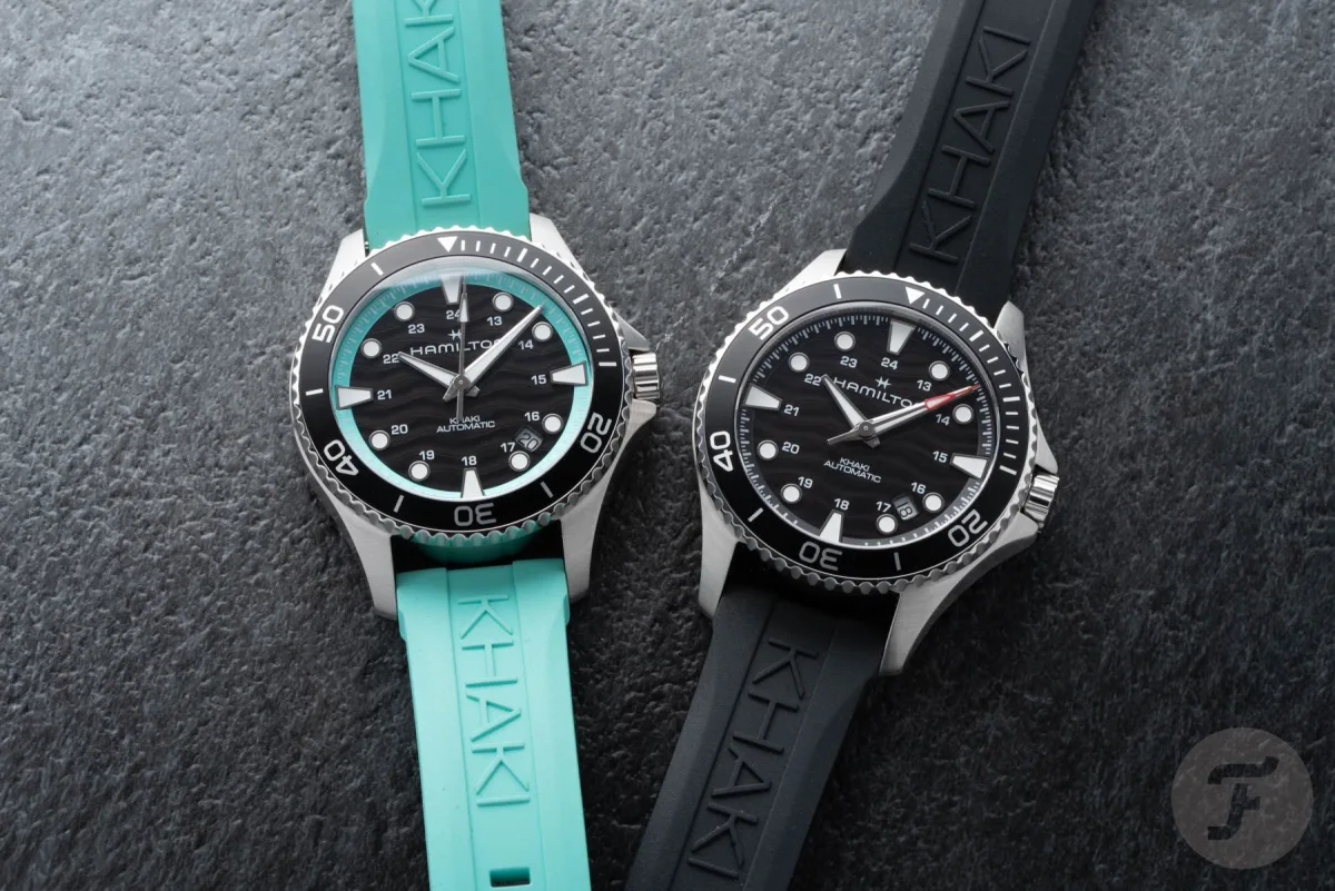 Omega Seamaster Planet Ocean 600M Dark Grey GMT