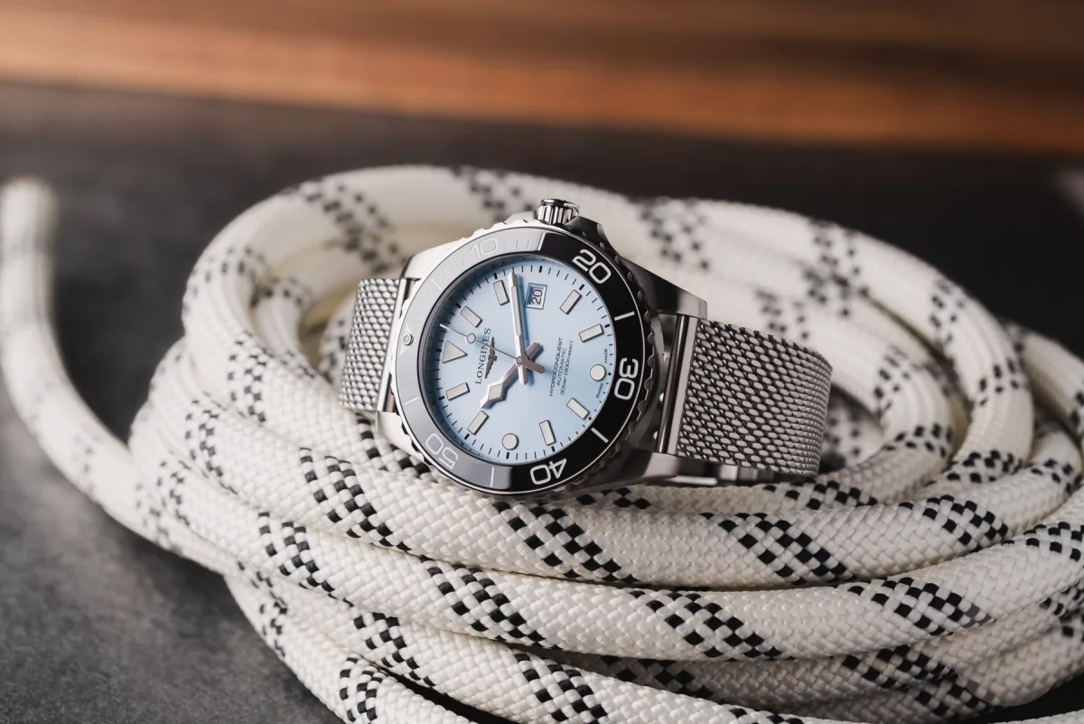 Seiko Prospex HBC005 6R55 movement