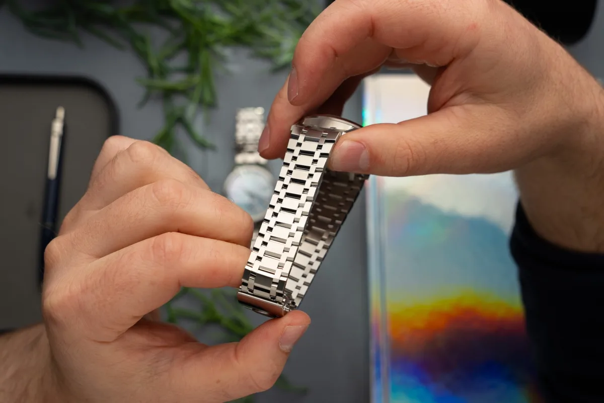Zelos Helica watch final assessment image