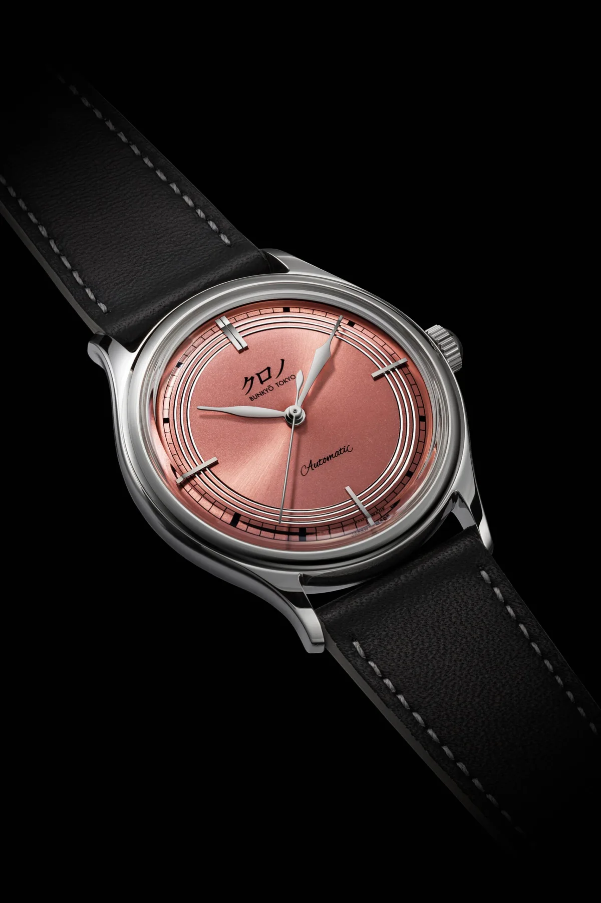 Challenges of assembling an independent watch collection