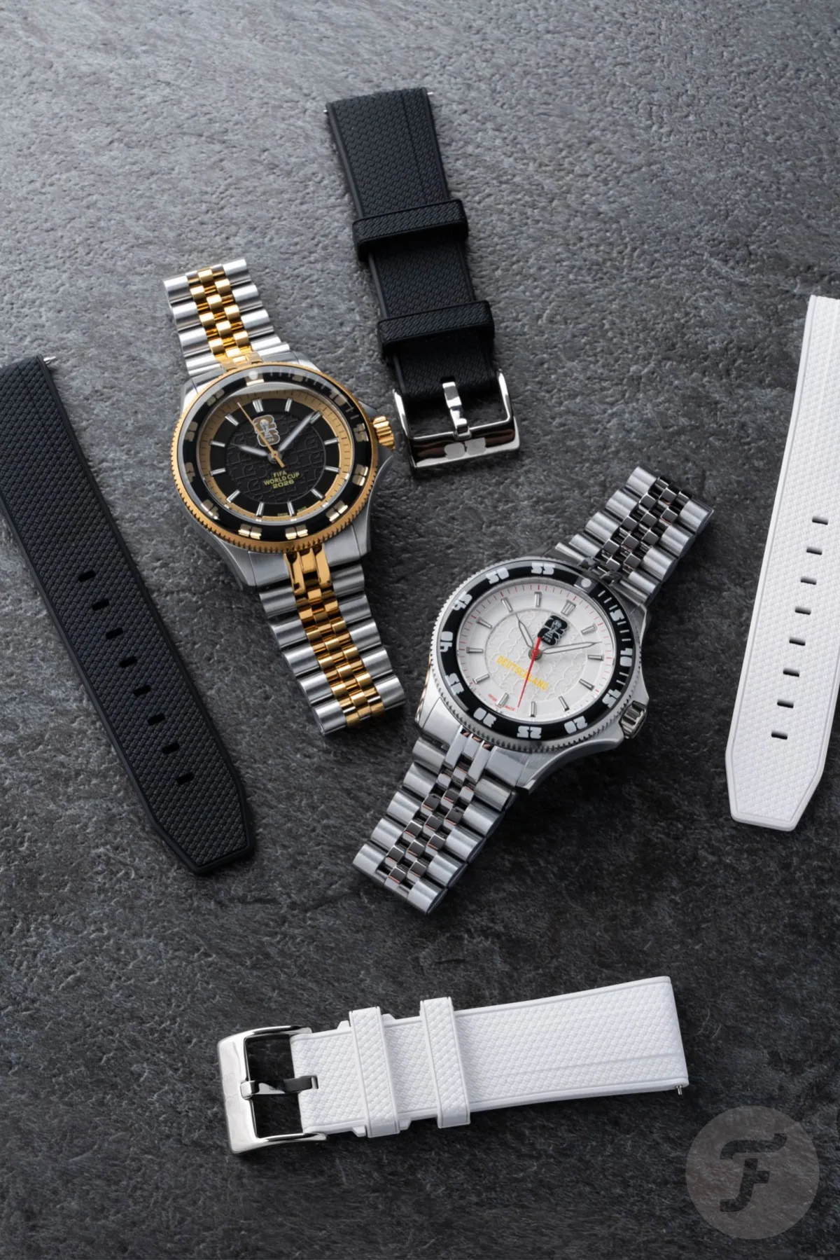 Watch image