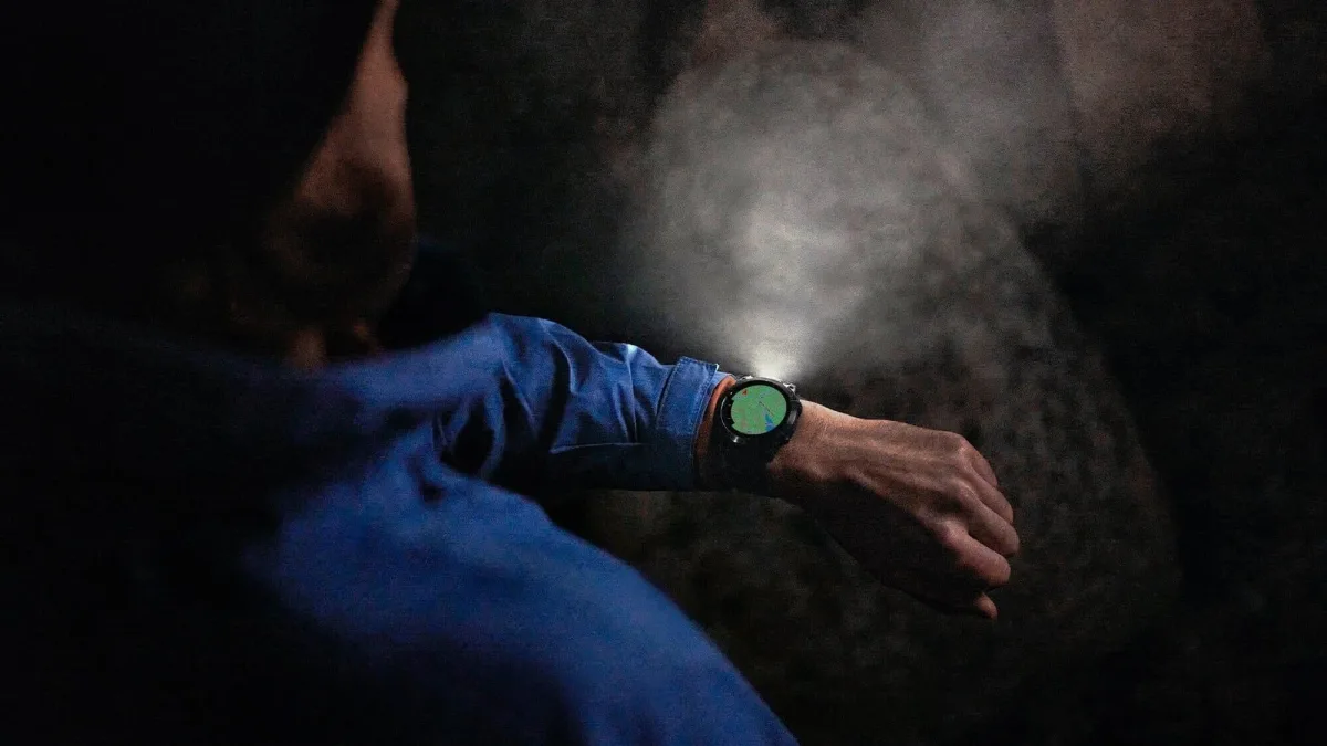 Essential Gear for Hiking: Best Hiking Watches