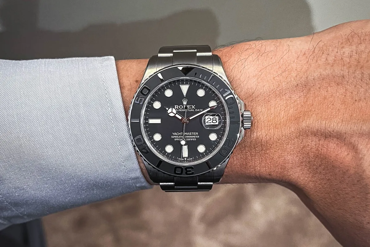 Best Summer Watches for 2026