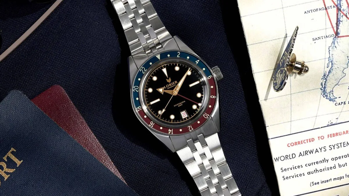 Watch image