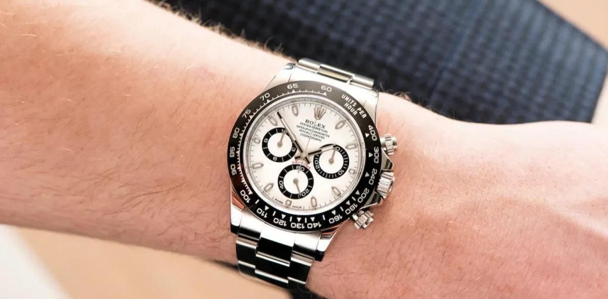 Chronograph Scales and How to Use Them