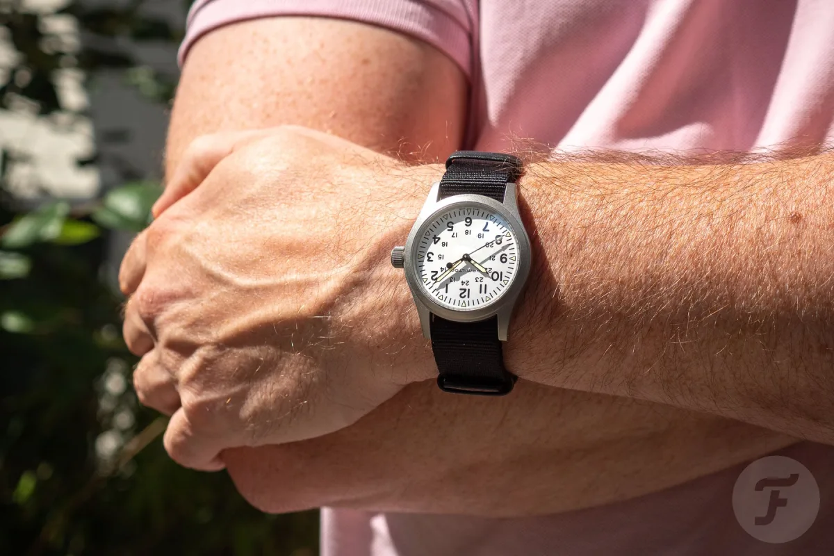 Five Alternatives to MoonSwatch 1969 Under 600 Euros