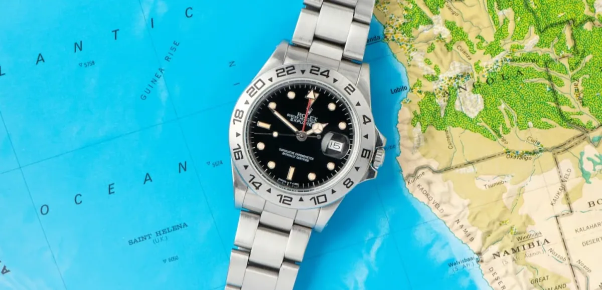 GMT or World Timer: Best Travel Watches?