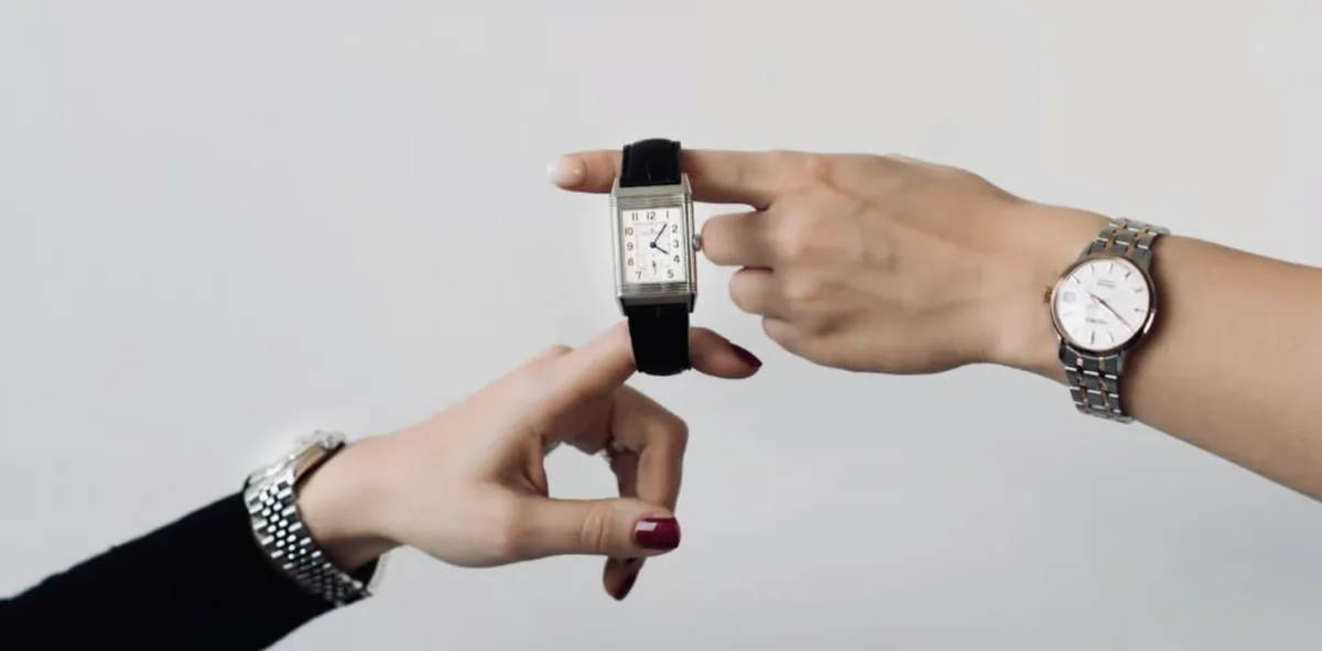 How Women Shape the Luxury Watch Industry