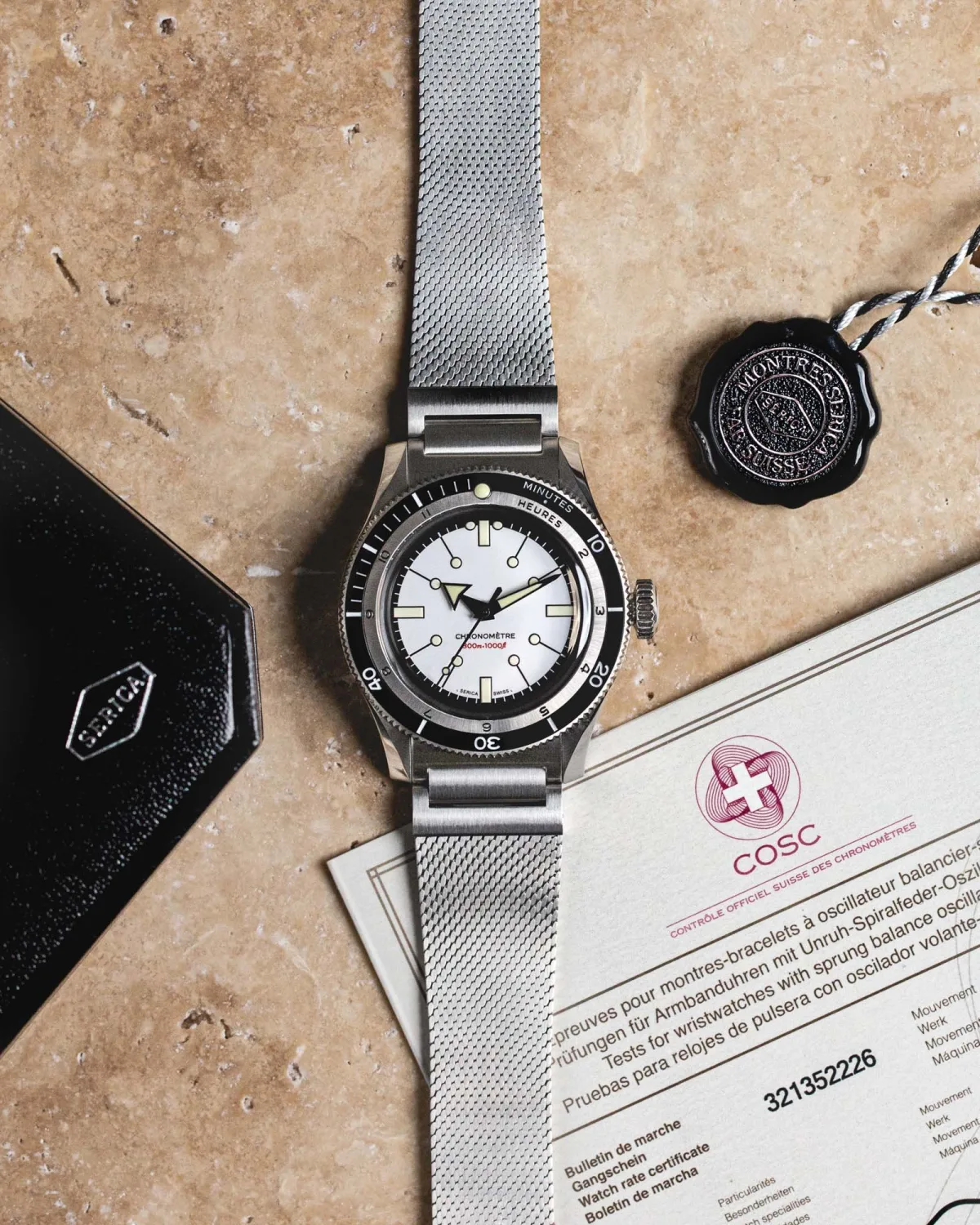 My Ideal Collection of Independent Micro-Brand Watches
