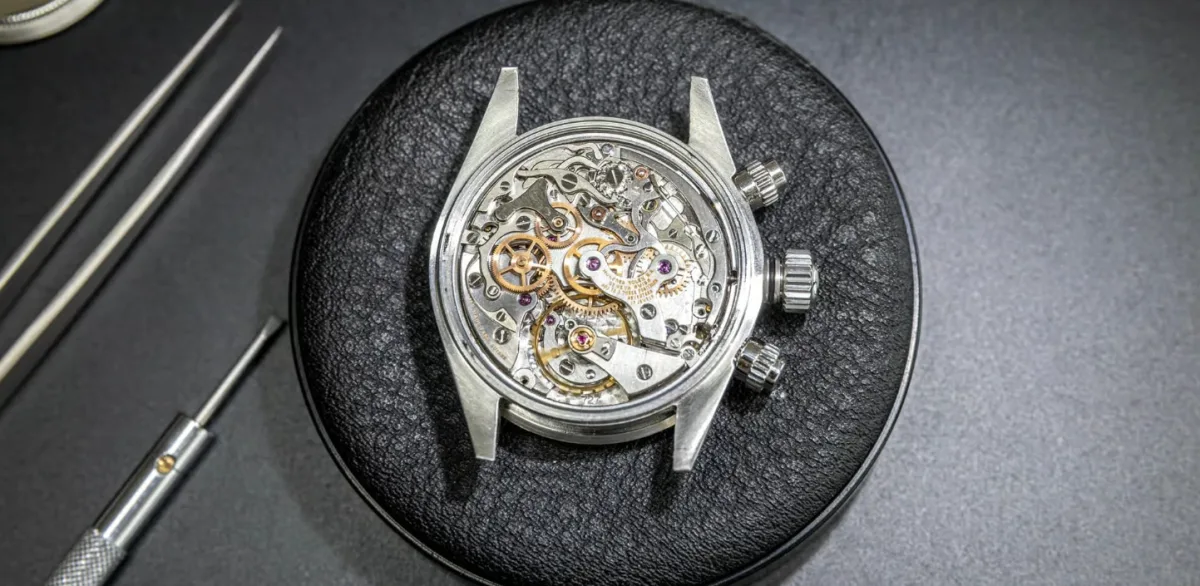 What is an In-House Movement and Is it Worth It?