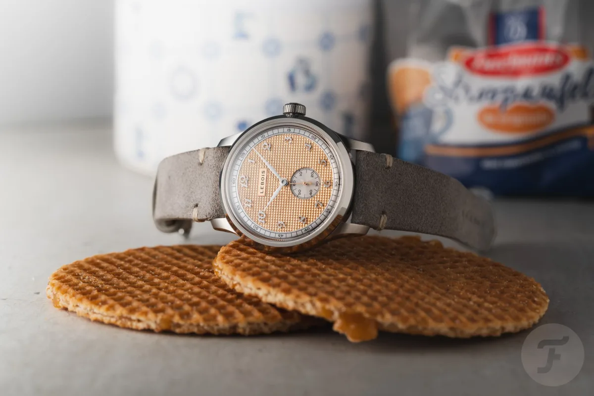 Watch image