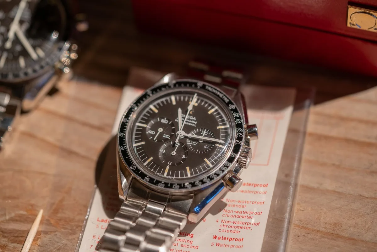 Watch image