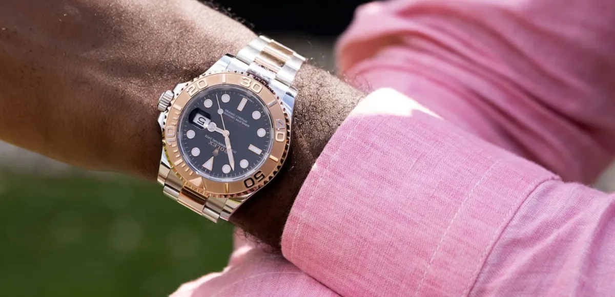 Racing Watches for Yachtsmen: Features and Models