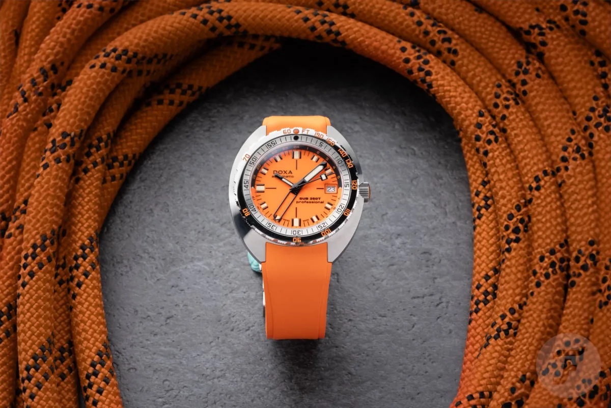 Top 10 Bright Dive Watches for Summer 2026