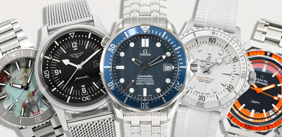 Watch image