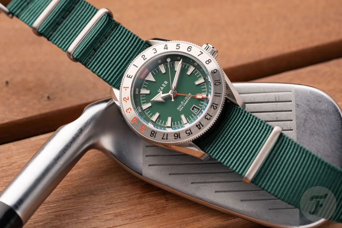 Watch image