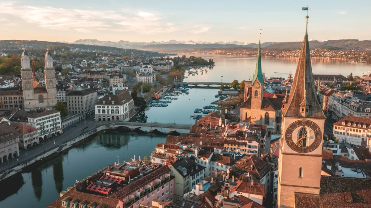 What Does Swiss Made Mean in Watches?