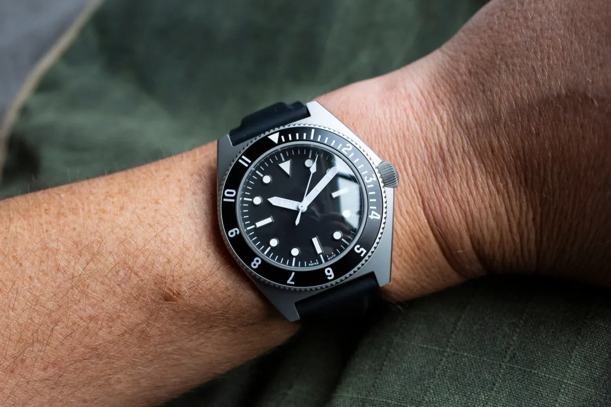 Watch image