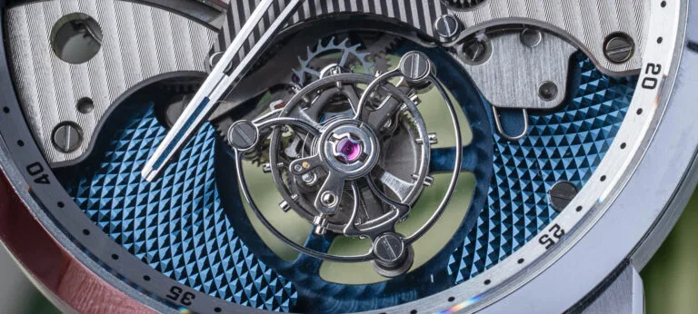 Why Pay for a Tourbillon from a Third-Party Maker?