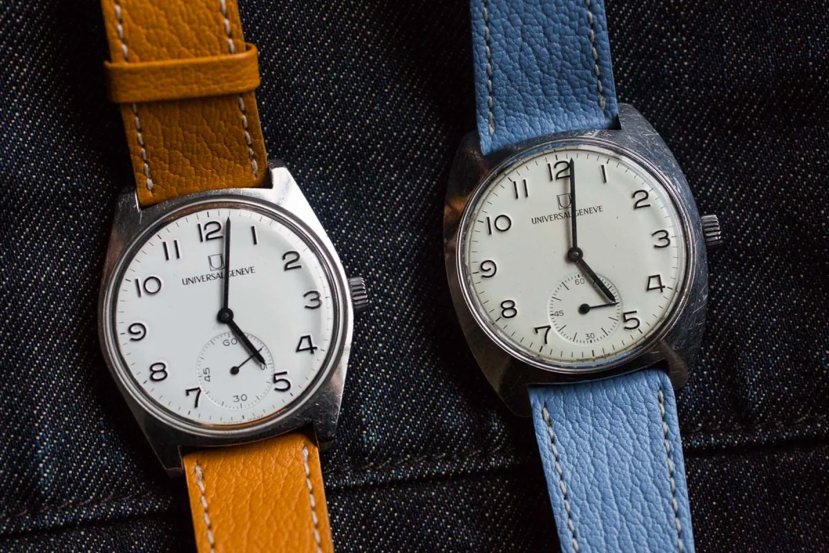 Watch image