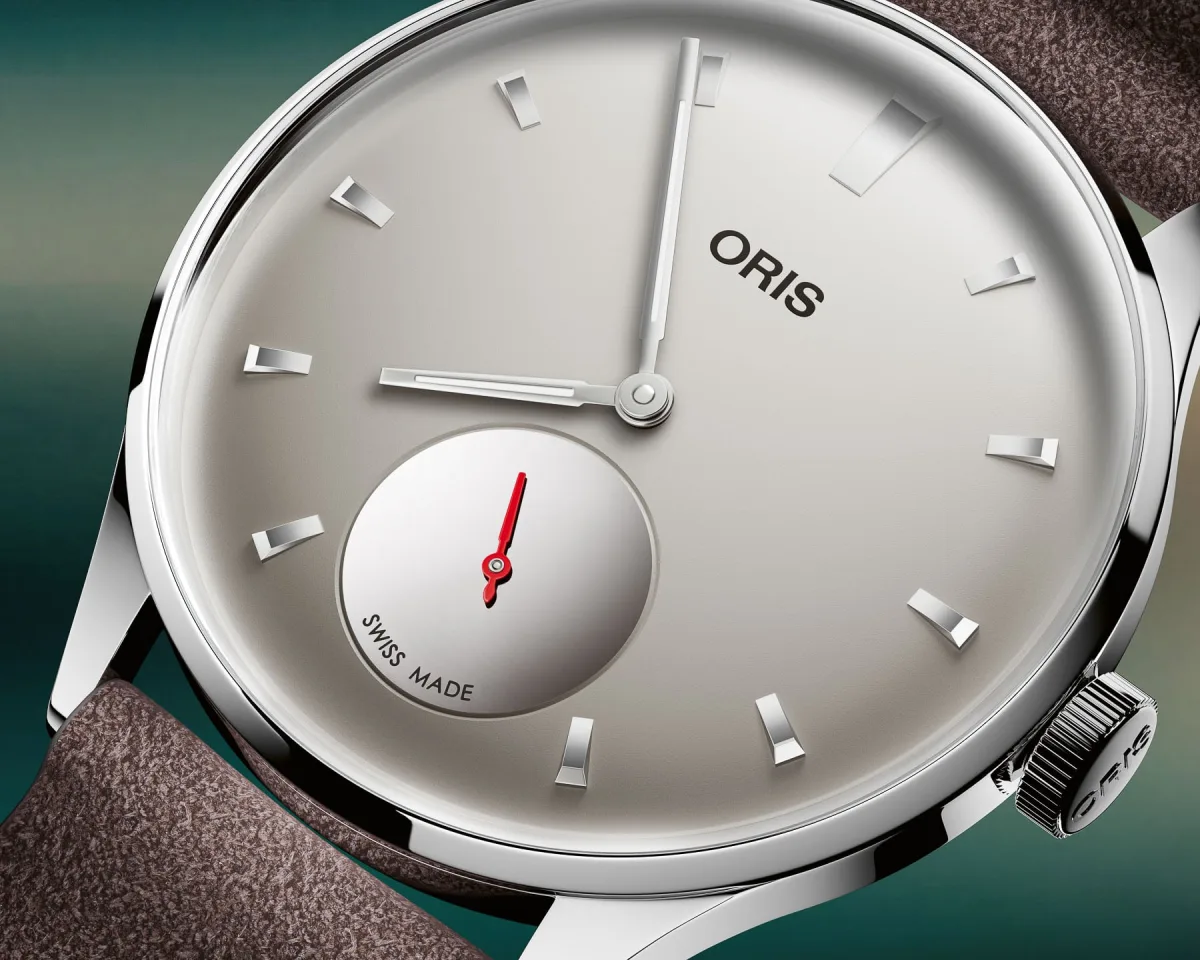 Watch image