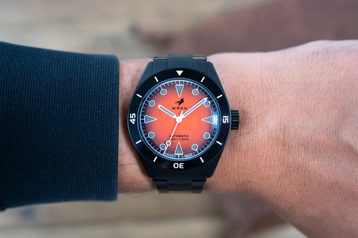 Watch image
