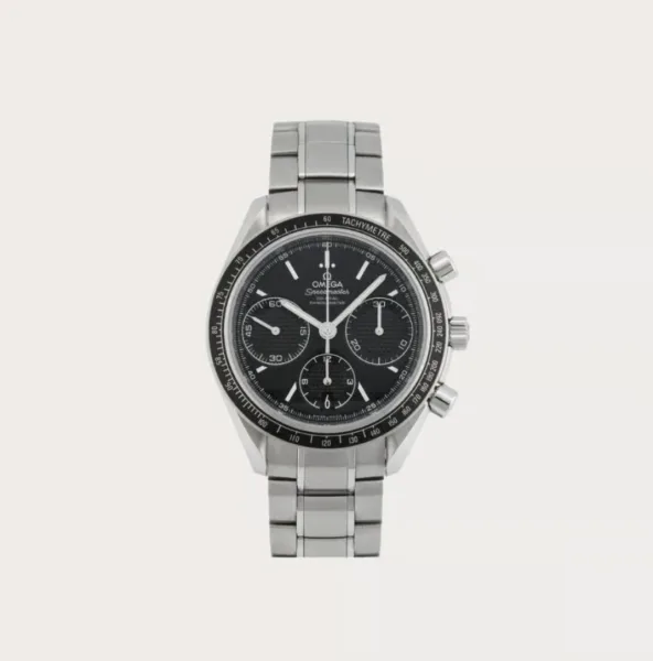 Omega Speedmaster Racing 326.30.40.50.01.001