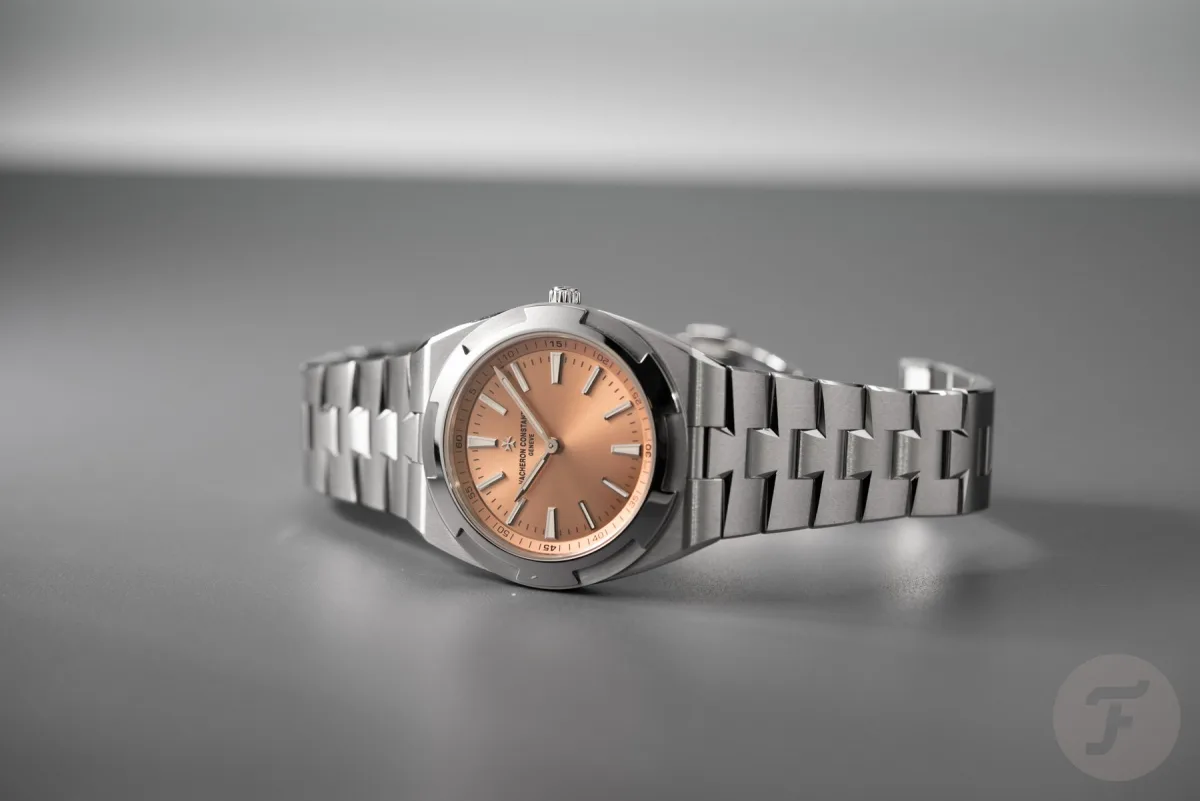 Vacheron Constantin Overseas watch line-up