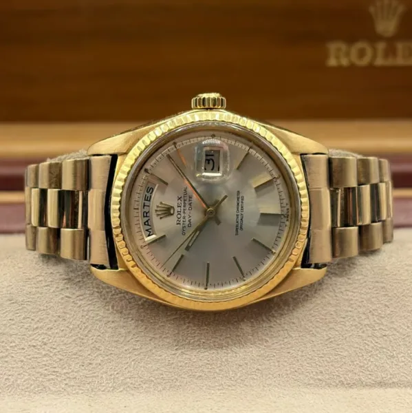 Rolex Day-Date President bracelet