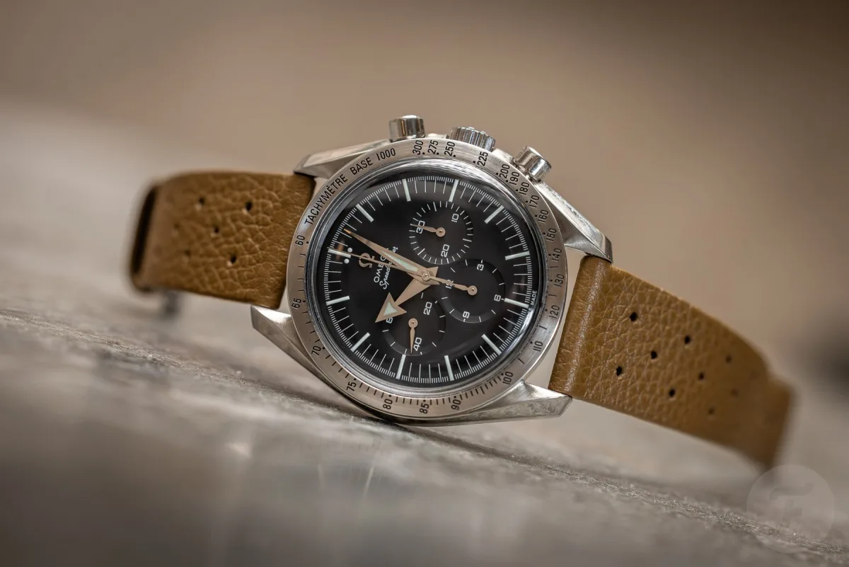 Omega Speedmaster ref. 3594.50.00 "Replica" watch