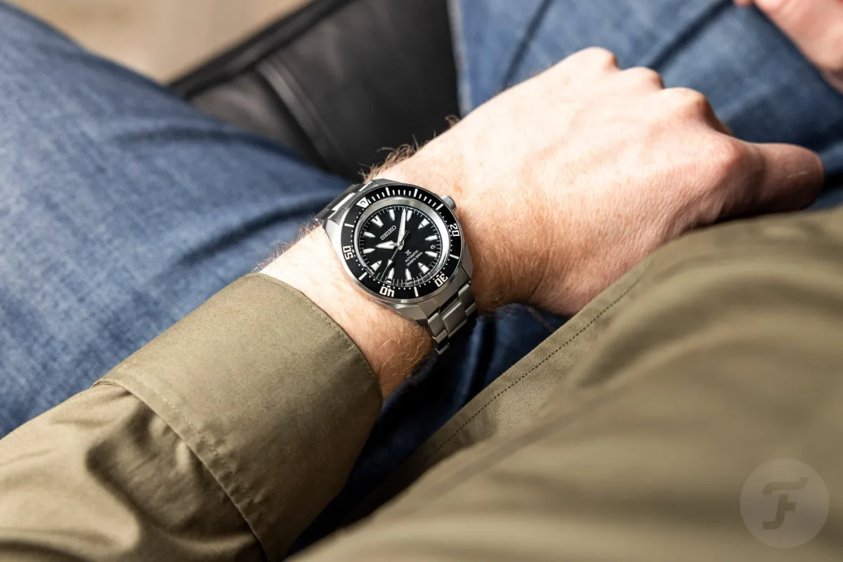 Seiko Prospex collection overview