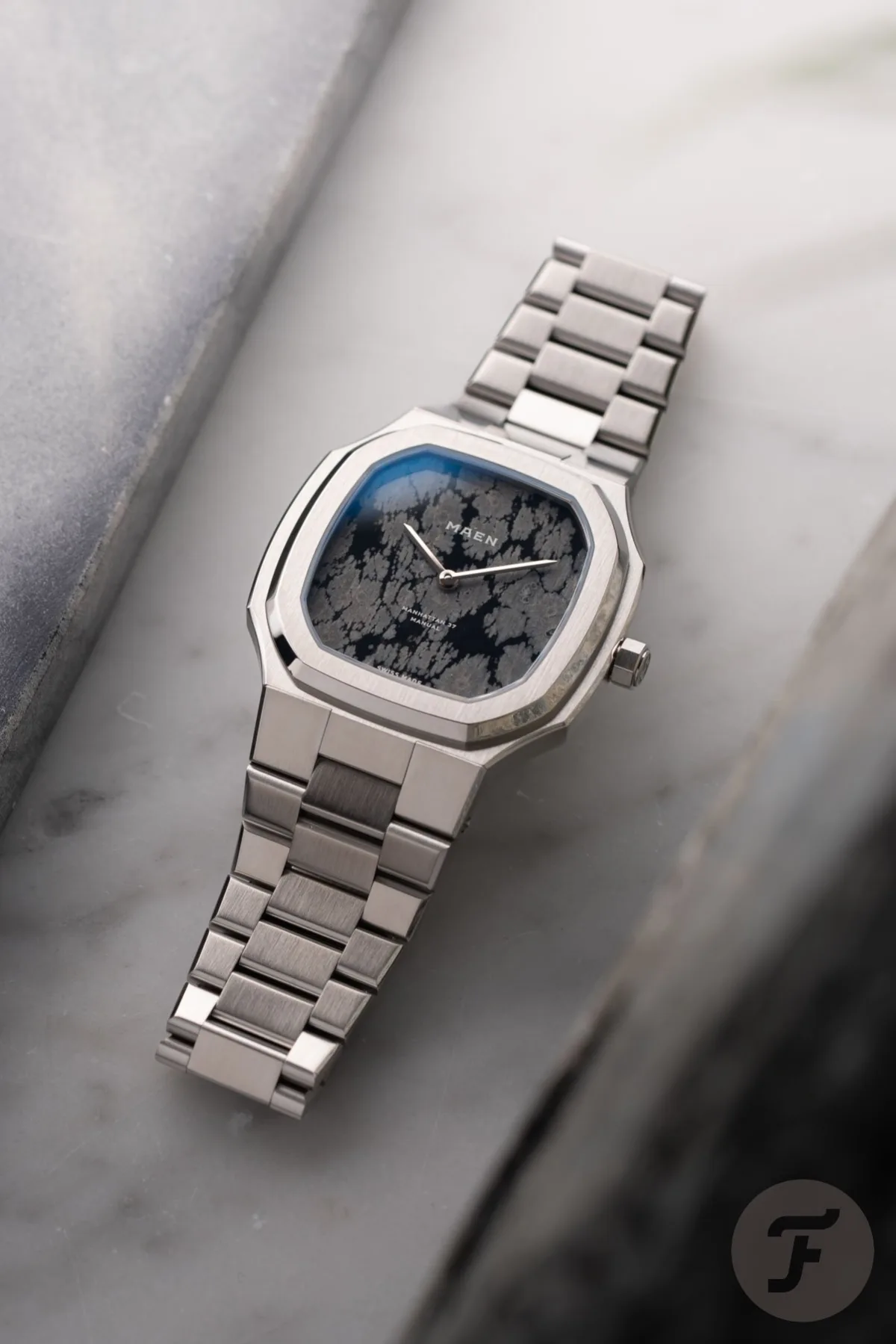 Adjustable bracelet of Maen Manhattan 37