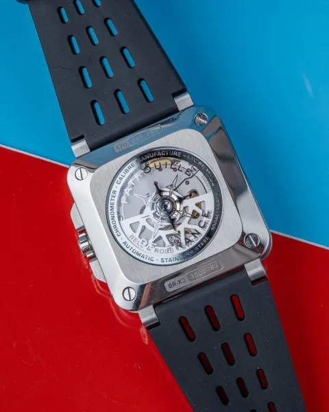 Chopard L.U.C XP Urushi Spirit of Shi Chen watch