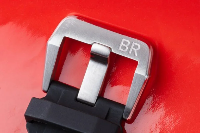 Bell & Ross BR-X3 Patrouille de France watch box