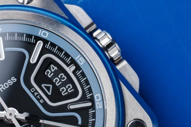 Richard Mille RM 029 Le Mans limited edition