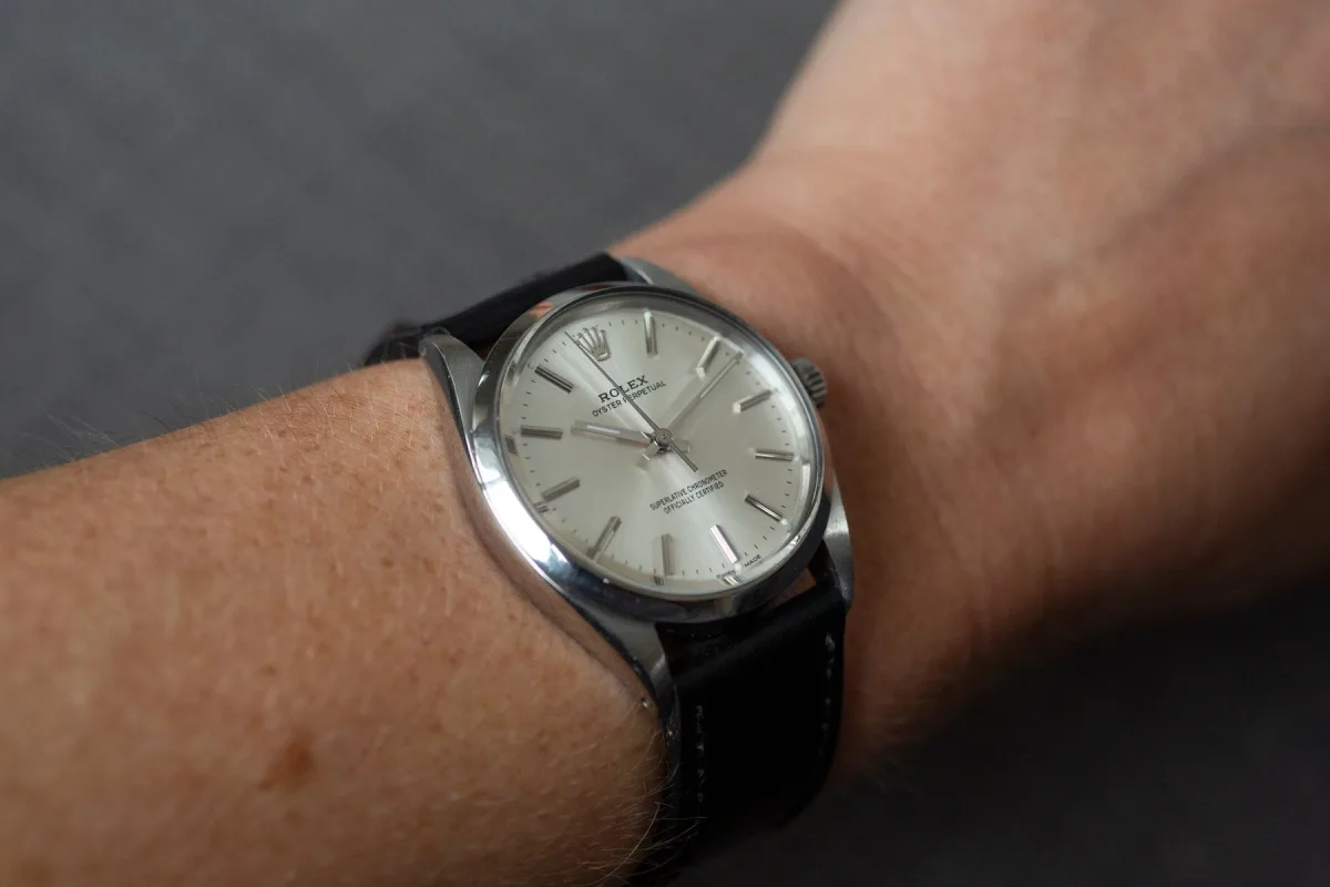 Collection of Rolex watches for true enthusiasts